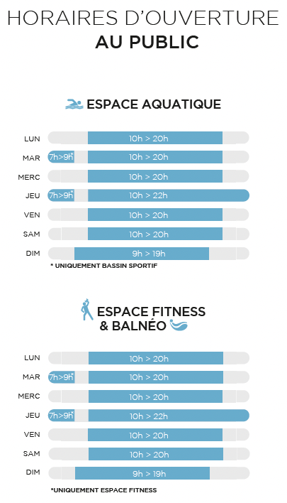 horaires 2023-2024