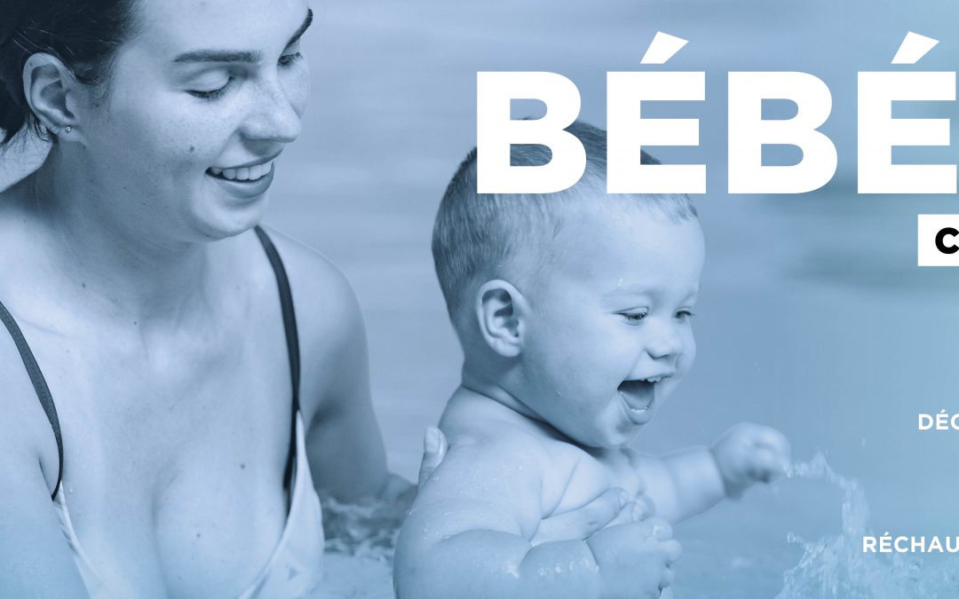 BÉBÉ & CIE !