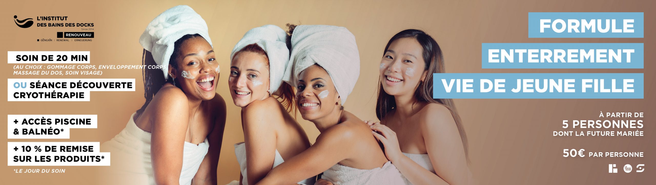 FORMULE ENTERREMENT VIE DE JEUNE FILLE