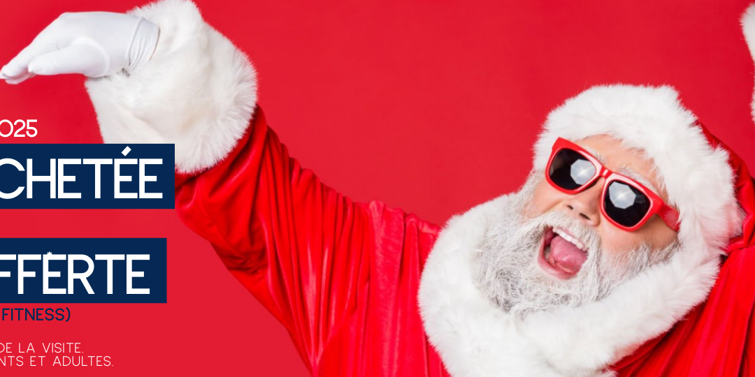 MERCREDI 24 DÉCEMBRE 2025