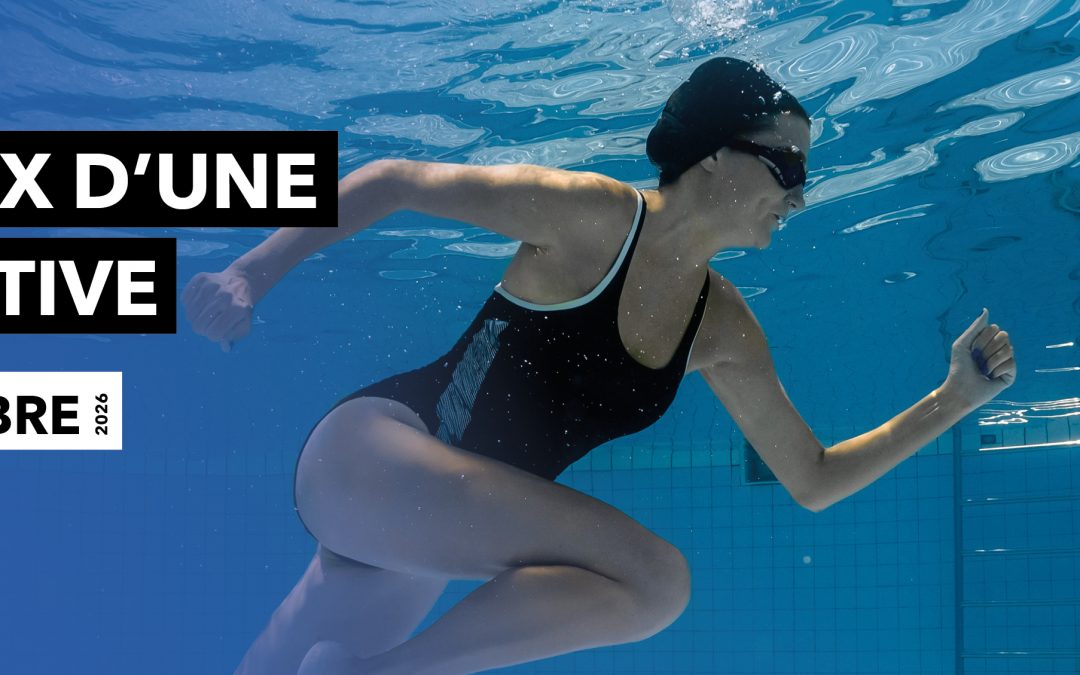 FAITES LE CHOIX D&rsquo;UNE RENTRÉE SPORTIVE