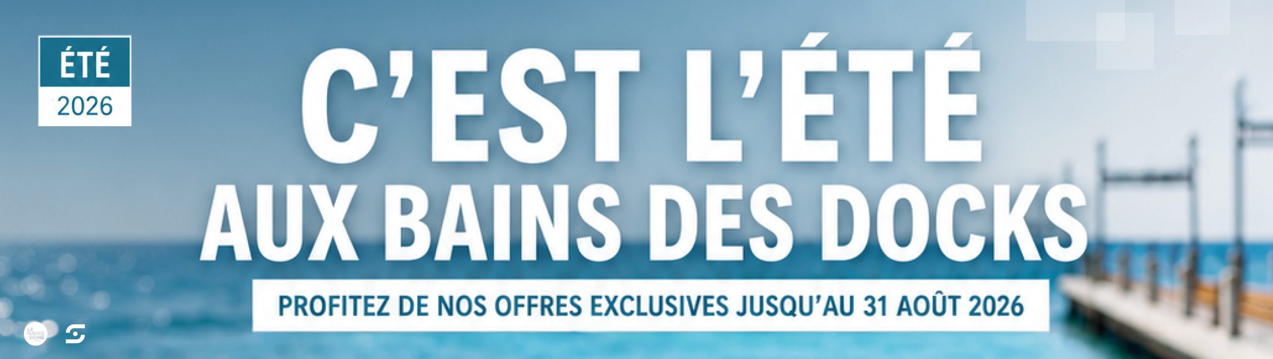 C'EST L'ÉTÉ À L'INSTITUT